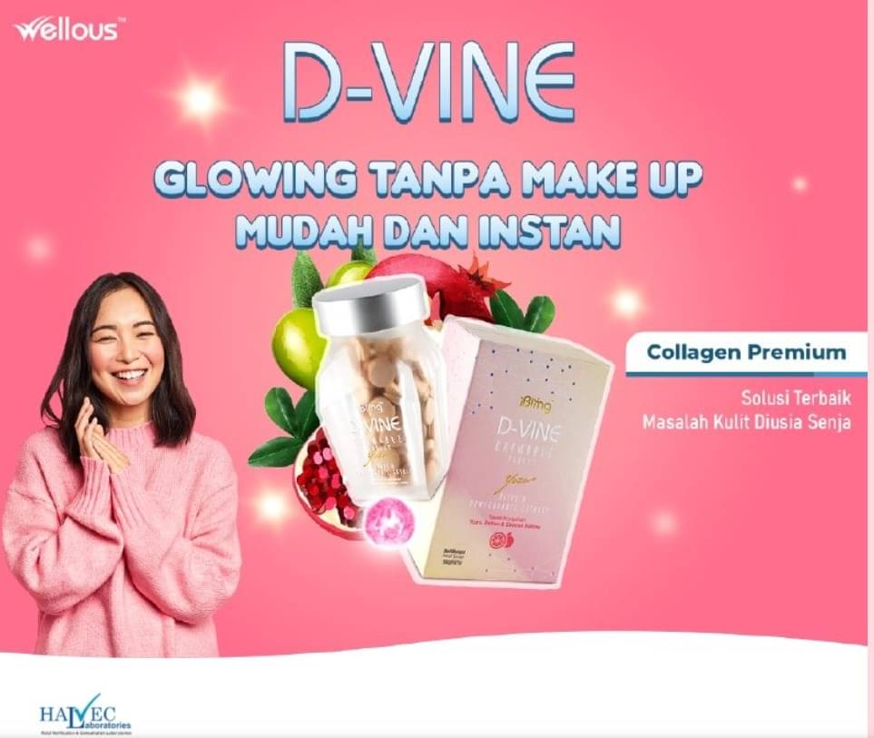 Apakah Skincare Collagen Aman