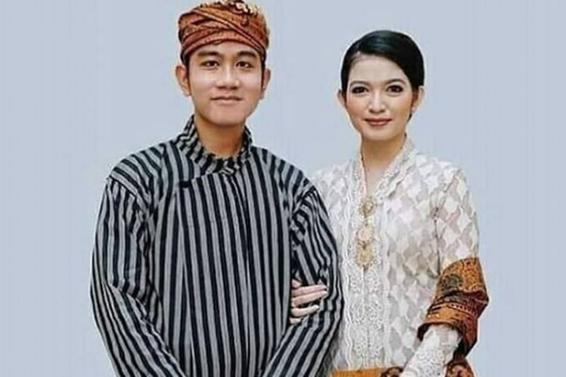 Profil Dan Biodata Selvi Ananda, Istri Gibran Rakabuming Raka