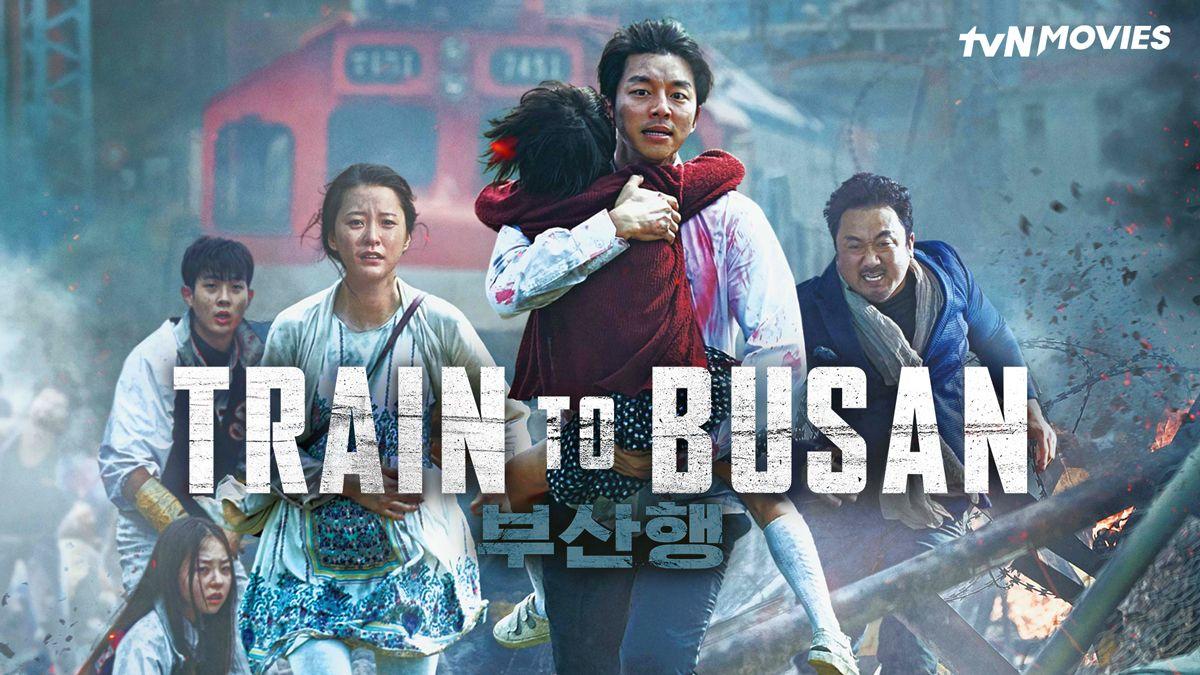 Daftar Pemain Film Train To Busan 