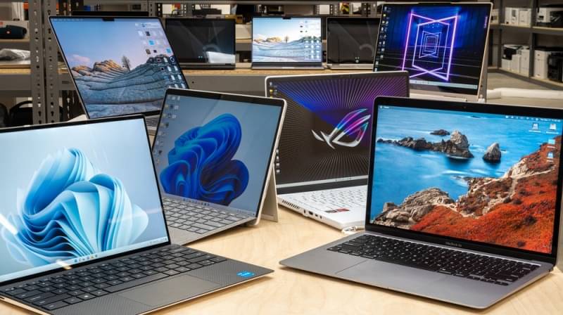 10 Laptop Terbaik Untuk Mahasiswa Dengan Spek Terbaik Dan Harga