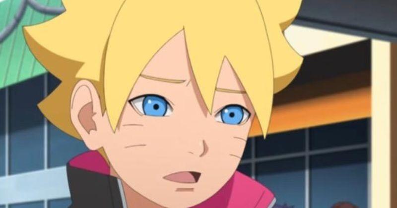 Kapan Anime Boruto Rilis Lagi