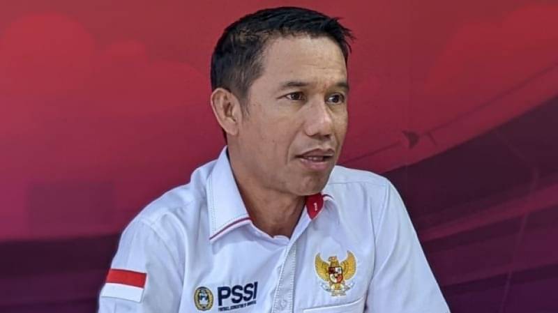 Profil Dan Biodata Yunus Nusi, Calon Waketum PSSI