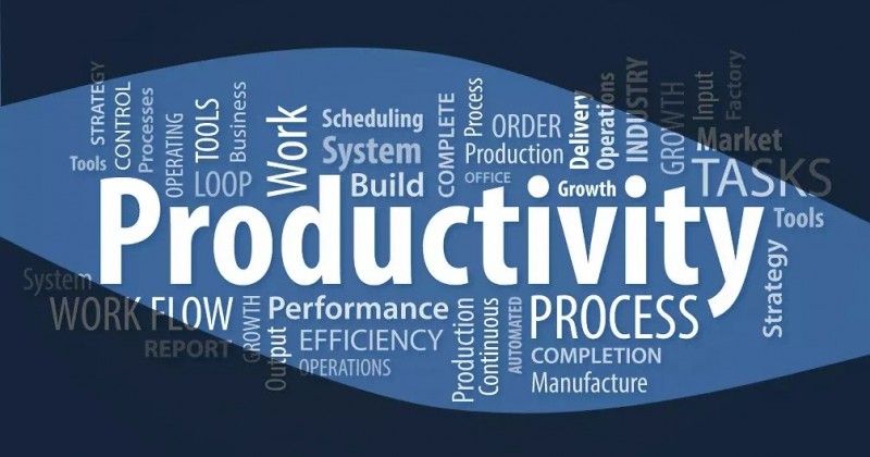 Apa Perbedaan Produk Produksi dan Produktivitas?