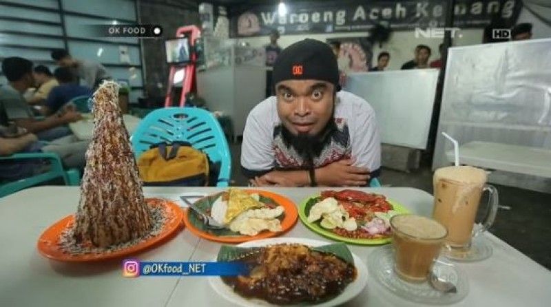 Waroeng Aceh Kemang Rekomendasi Tempat Makan Hits Di Jakarta Selatan