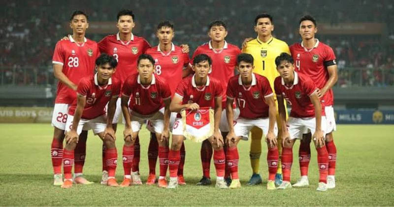 Kenapa Indonesia Batal Jadi Tuan Rumah Piala Dunia U-20?