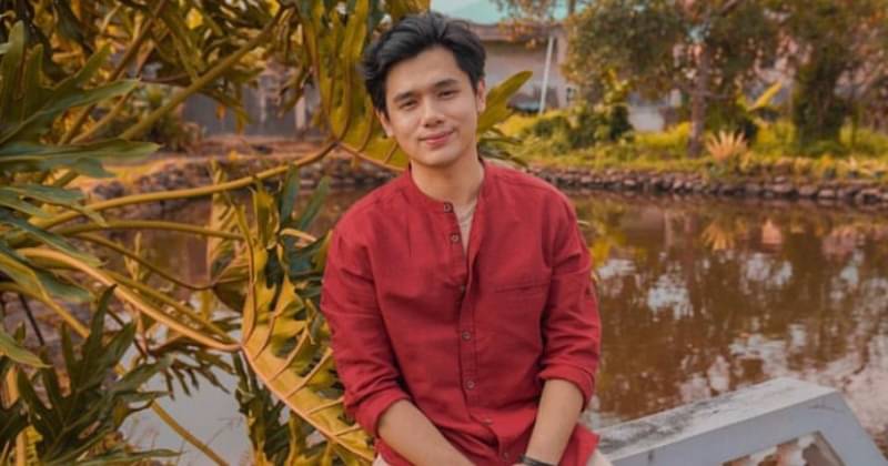 Profil Dan Biodata Rayn Wijaya, Pacar Ranty Maria