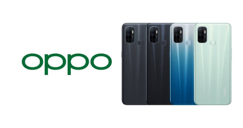 10 HP OPPO Harga 2 Jutaan Terbaik 2023