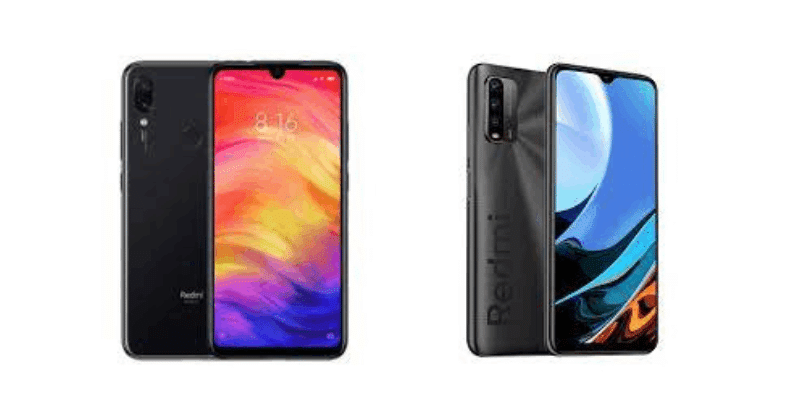 10 Hp Xiaomi Terbaru 2023 Harga 1 Jutaan