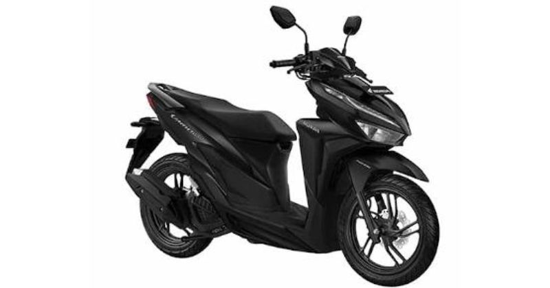 Modifikasi Honda Vario 160 2024: Panduan Lengkap untuk Menyegarkan Motor Kesayangan