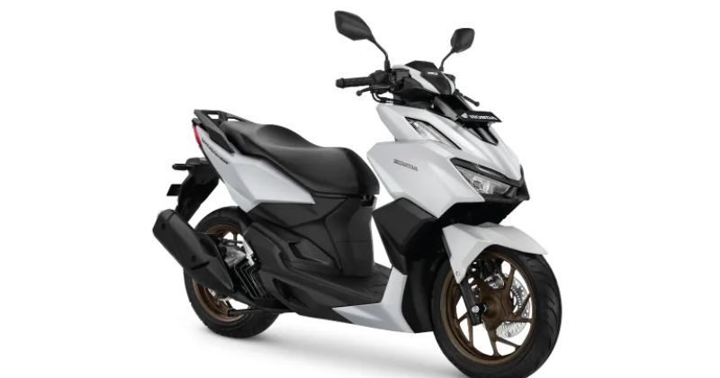 Warna Honda Vario 160 2024: Pilihan Stylish untuk Gaya Hidup Anda