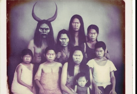 Apa Itu Aswang Family?