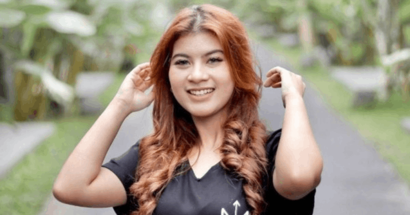 Profil Dan Biodata Nabila Maharani Umur Agama Instagram Pasangan Porn