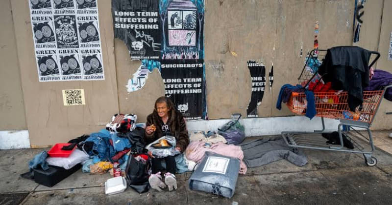 Apa Itu Homeless Dalam Bahasa Indonesia?