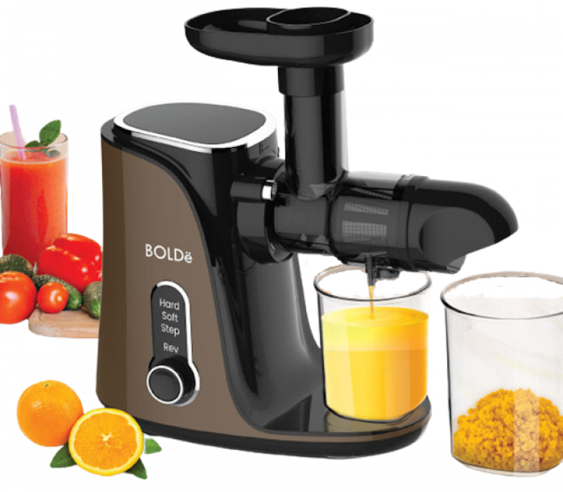 Rekomendasi Merk Slow Juicer Terbaik Dan Harga