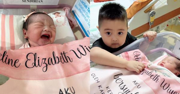 Profil dan Biodata Celine Elizabeth Wiyono, Anak Kedua Michael Rendy ...