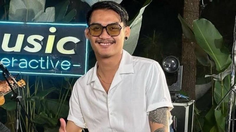 Profil Dan Biodata Gilga Sahid Pencipta Lagu Nemen