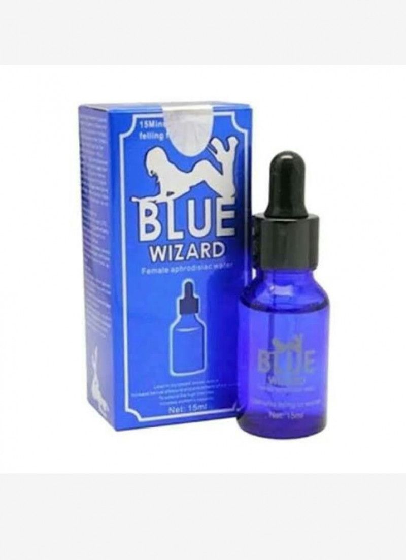 Blue wizard. Женский возбудитель Blue Wizard. Blue Wizard капли для женщин. Синие возбудители. Возбудителе в виде капель Blue Wizard.