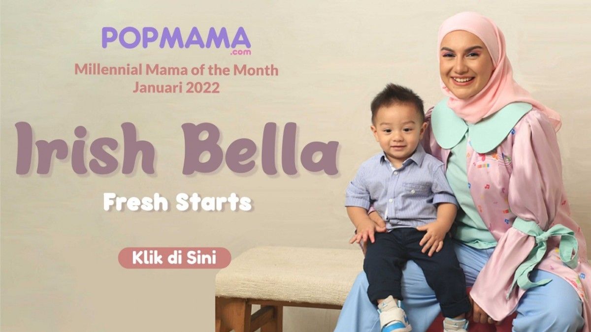 #MillenialMama of the Month
