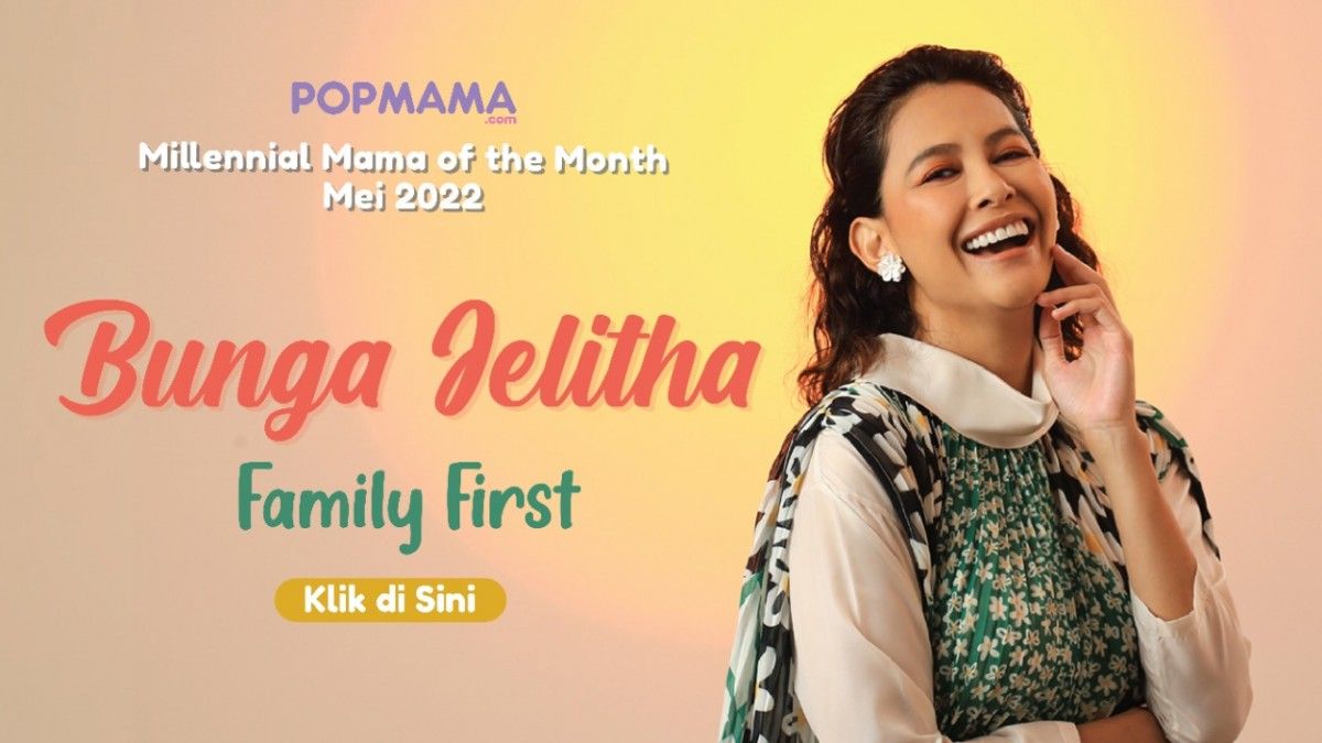 #MillenialMama of the Month