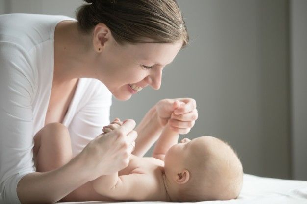 3. Dosis Serta Cara Penggunaan Bepanthen Baby