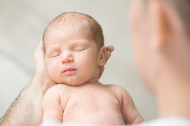 5 Hal Bisa Mama Lakukan Mencegah Bayi Terkena SIDS