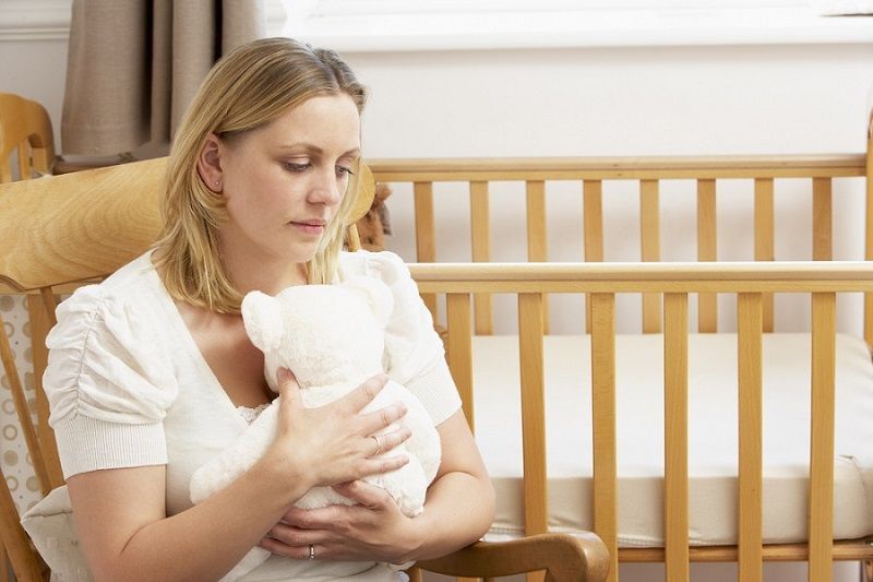 7 Penyebab Keguguran Kehamilan Trimester Kedua