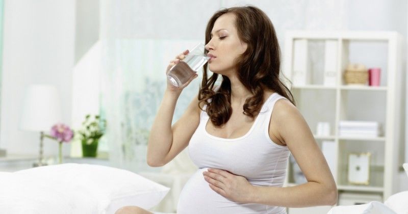 Tips Menjaga Kesehatan Janin Mama Kehamilan Trimester Ketiga