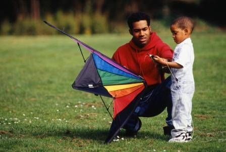 Papa Ingin Lebih Dekat Anak Lakukan Kegiatan Ini Yuk