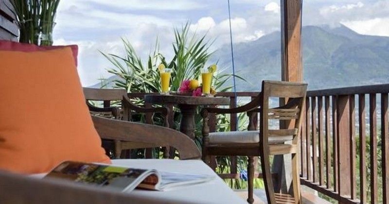 5 Hotel dengan Pemandangan Indah untuk Babymoon di Malang 