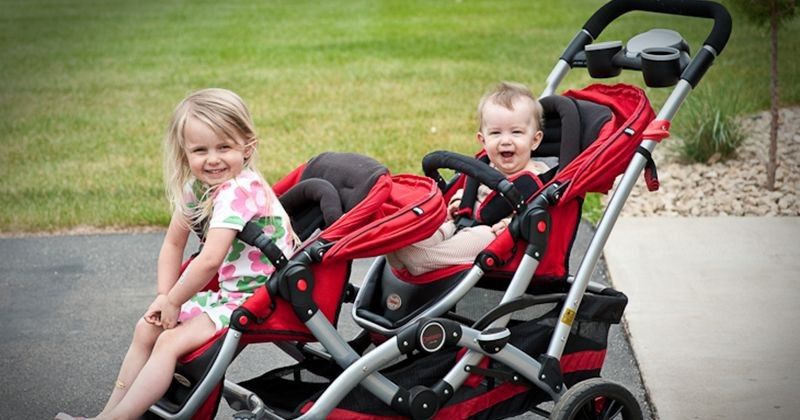 43++ Stroller bayi kembar terbaik information