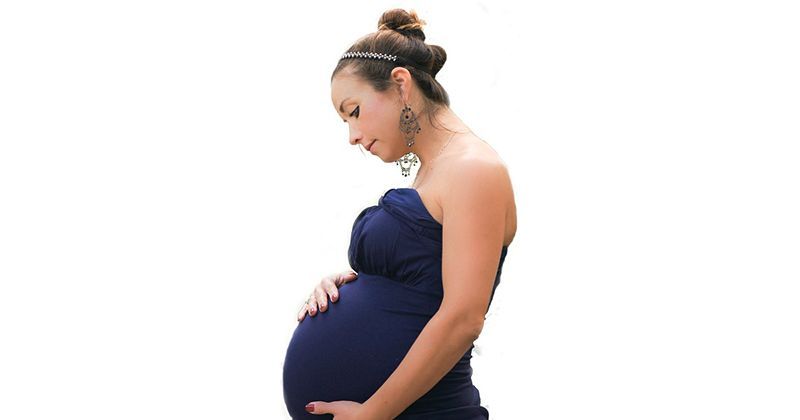 Penting Stop Minum Alkohol Selama Kehamilan