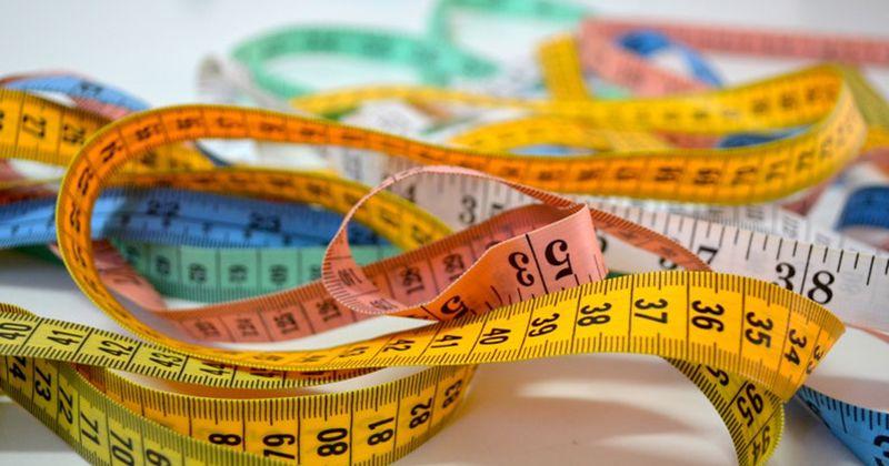5. Berat badan bertambah