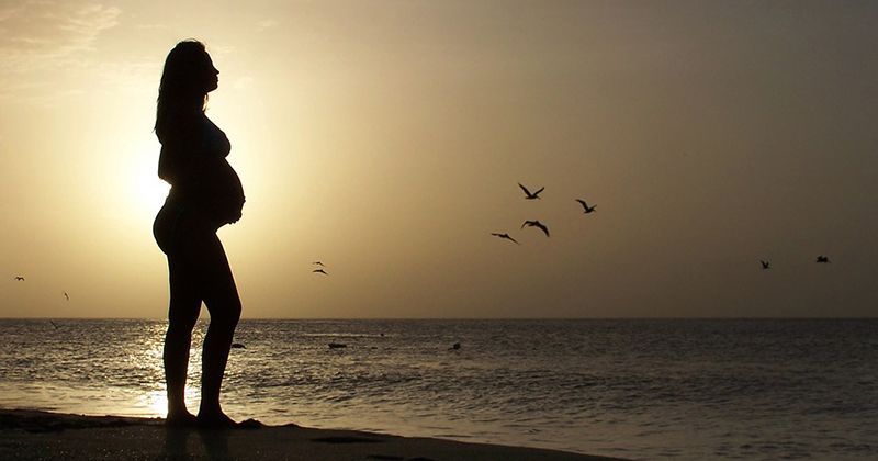 8 Cara Mencegah Muncul Stretch Mark Selama Kehamilan