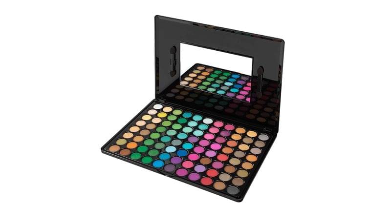 2. BH Cosmetics