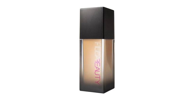 9. Huda Beauty