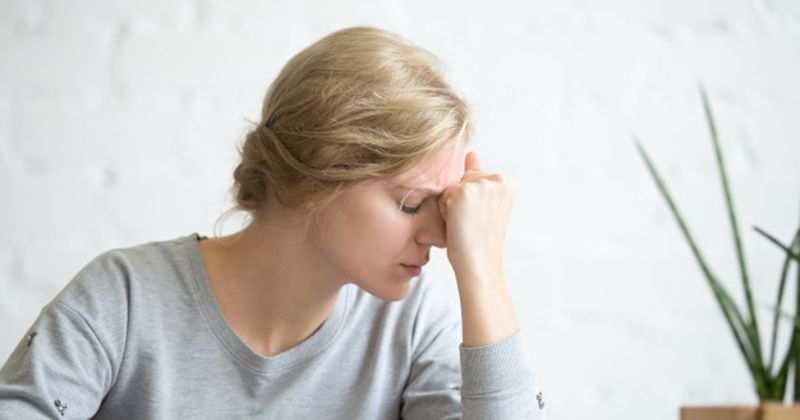 8 Cara Mengatasi Sakit Kepala Ibu Hamil