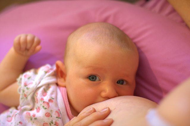 4. Cegah masalah sebelum bayi mengamuk