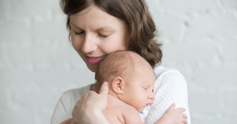 Cara Mengetahui Temperamen Bayi