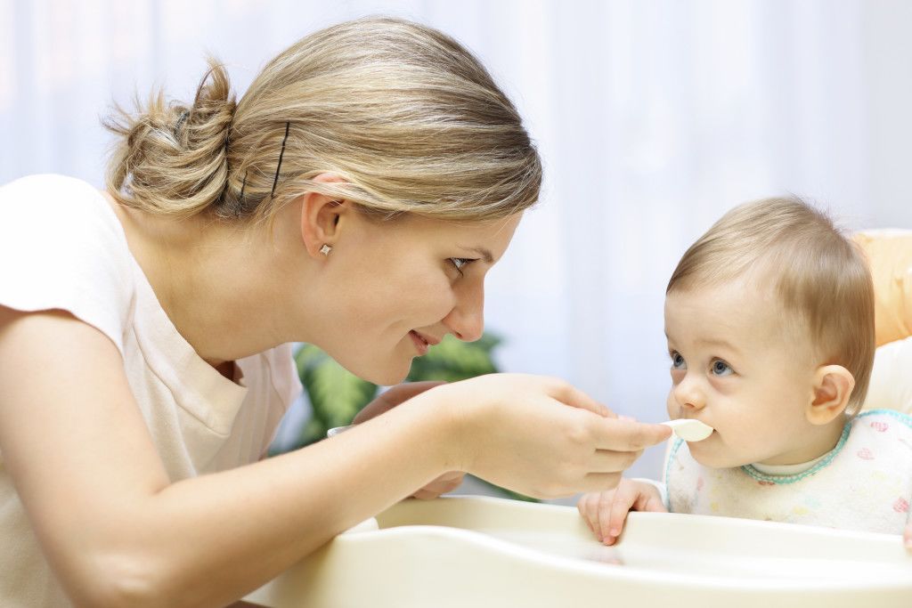 Fakta Pisang Untuk Bayi Di Bawah 6 Bulan Popmama 