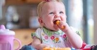 Jenis Makanan Pemicu Alergi Cara Mengenalkan Bayi