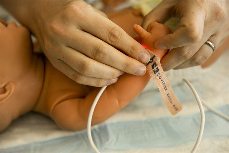 1.    Apnea (henti napas)