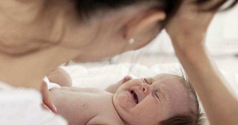 11 Cara Ini Ampuh Bikin Bayi Enggak Begadang