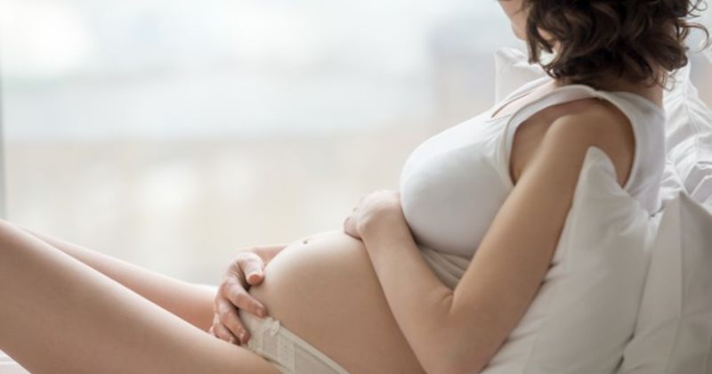 Apa Penyebab Pregnancy Dream
