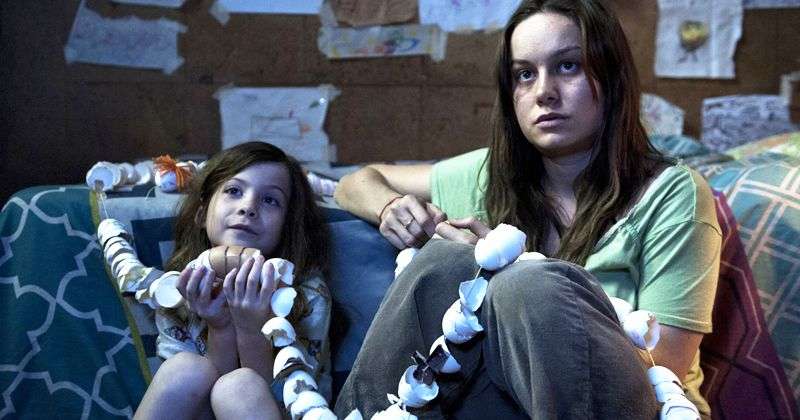 2. Room (2015)