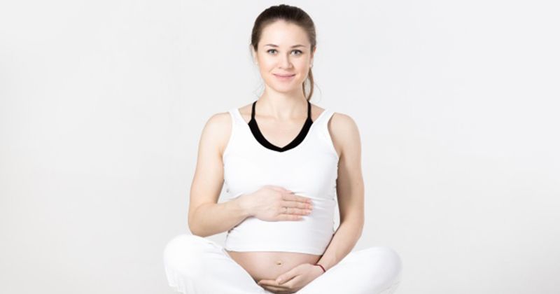 5. Latihan saat hamil mencegah varises