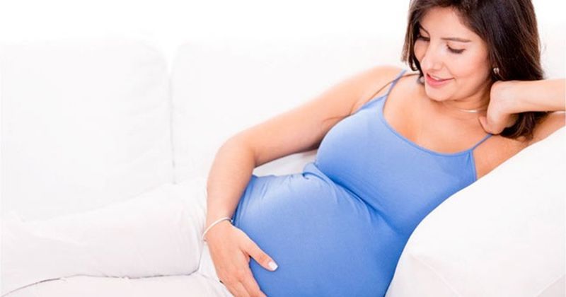 6 Perubahan Fisik Kehamilan Trimester Kedua, Jangan Panik Ya Ma