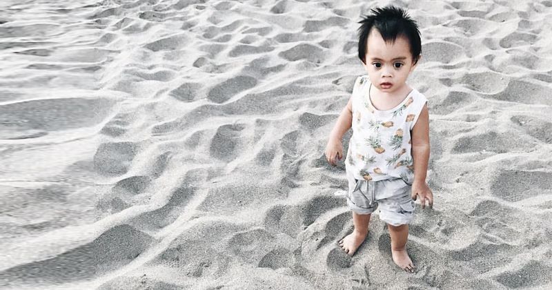  Foto Keren Sekala di Instagram Mama Ayudia dan Papa Ditto 