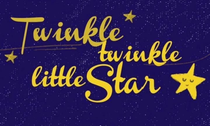 1. Twinkle Twinkle Little Star versi music box