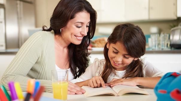 Homeschooling bagi Anak, Mama Bisa Jadi Guru 7 Catatan Ini