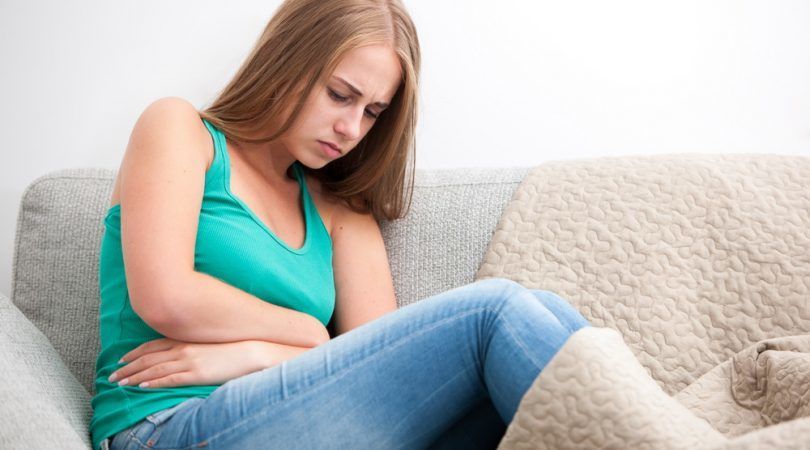 1. Mengapa endometriosis dapat mempengaruhi kesuburan